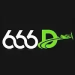 666D Game