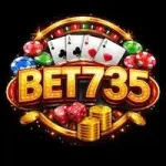 Bet735 Game