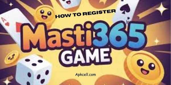 Masti365 game