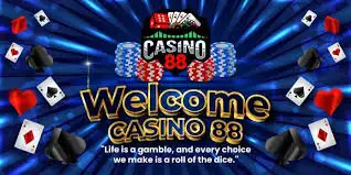 88 Casino Game