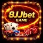 8JJ Bet Game