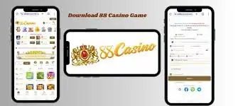 88 Casino Game