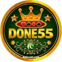 Done55 Game