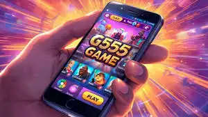 G555 Game
