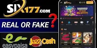 Six177 Game
