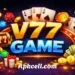 V77 Bet Game