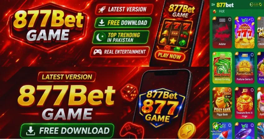 877Bet Game