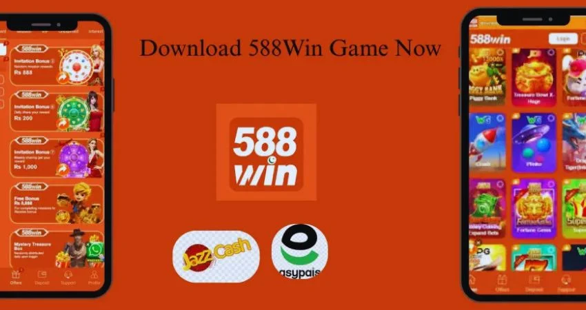 588Win Game