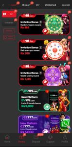E98 Game